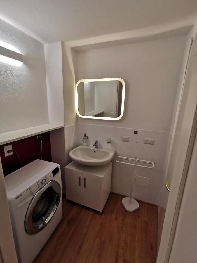 Likehome Milano - Via Scaldasole Loft 外观 照片