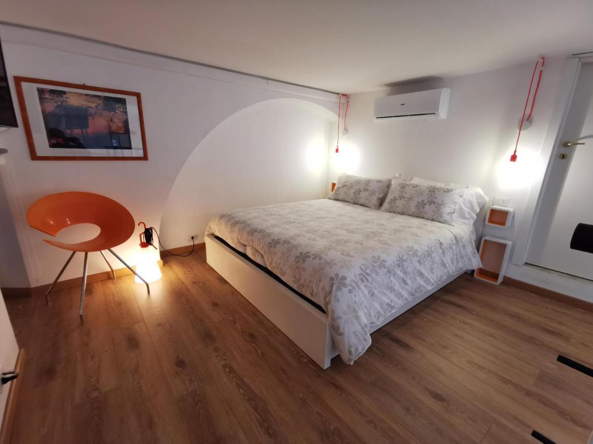 Likehome Milano - Via Scaldasole Loft 外观 照片