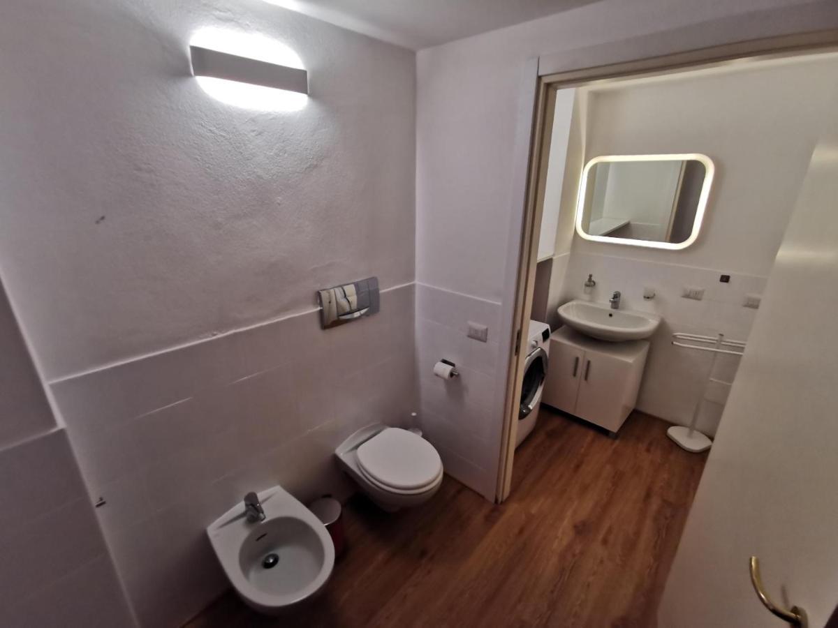 Likehome Milano - Via Scaldasole Loft 外观 照片