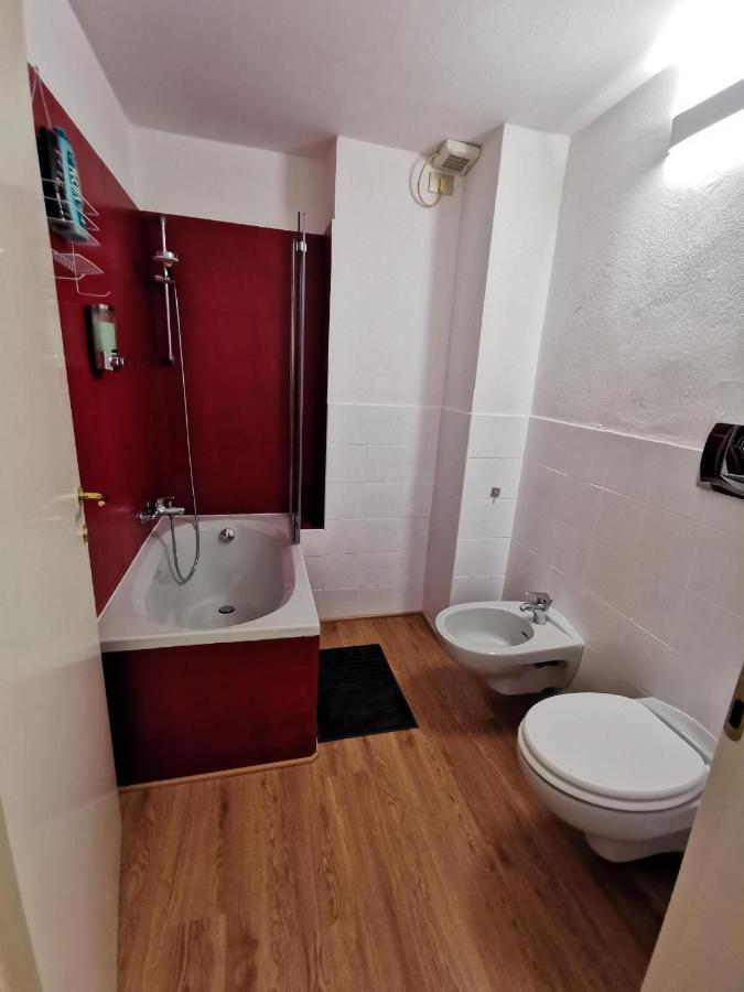 Likehome Milano - Via Scaldasole Loft 外观 照片