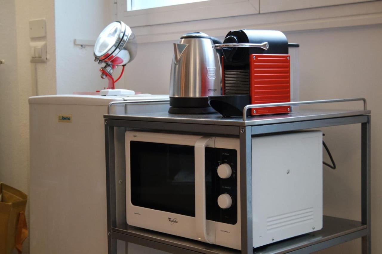 Likehome Milano - Via Scaldasole Loft 外观 照片